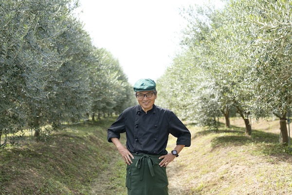 中川孝さん